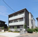 シャーメゾン膳所本町