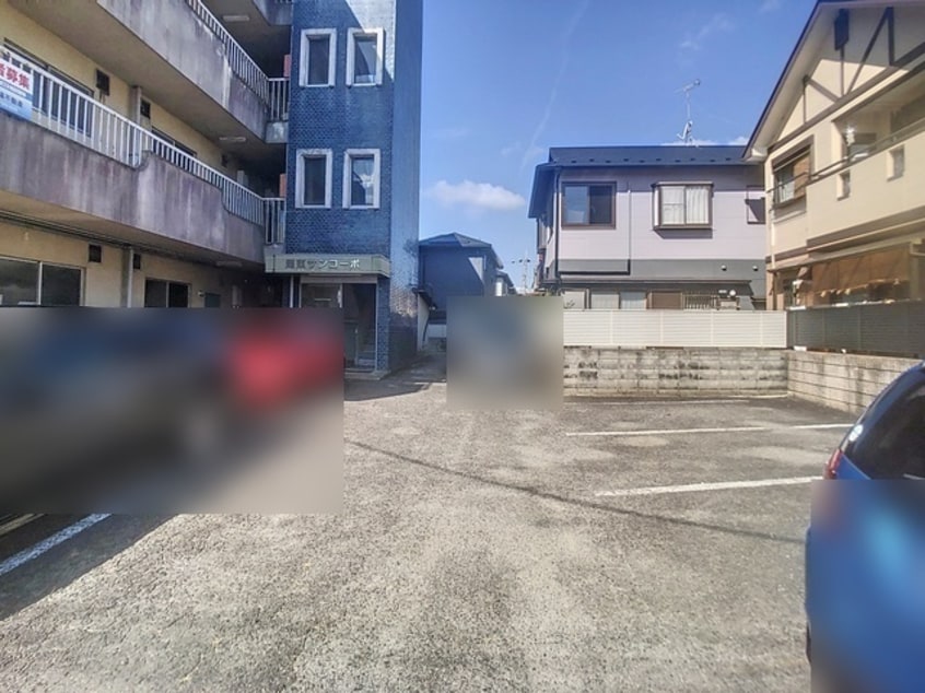  湖東サンコーポ