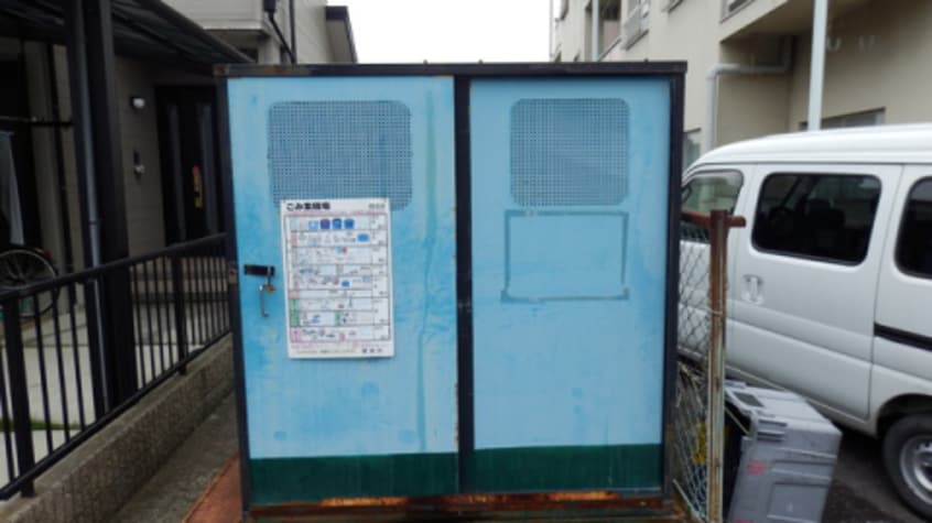  湖東サンコーポ