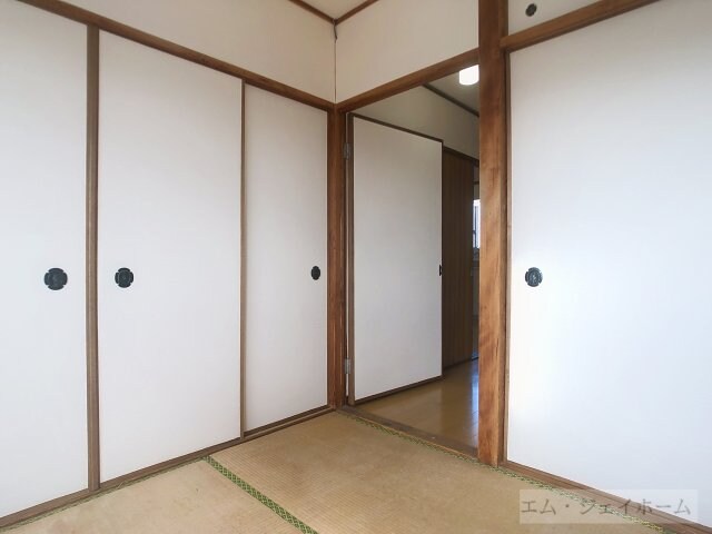  湖東サンコーポ