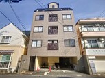 利休館