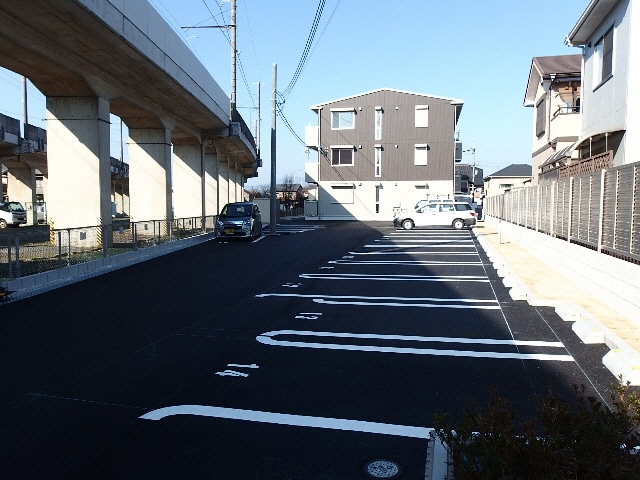  シャルマントリシティⅡ