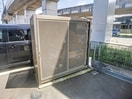  シャルマントリシティⅡ