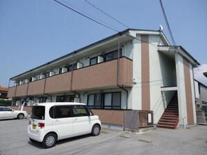 ファーストハイツ