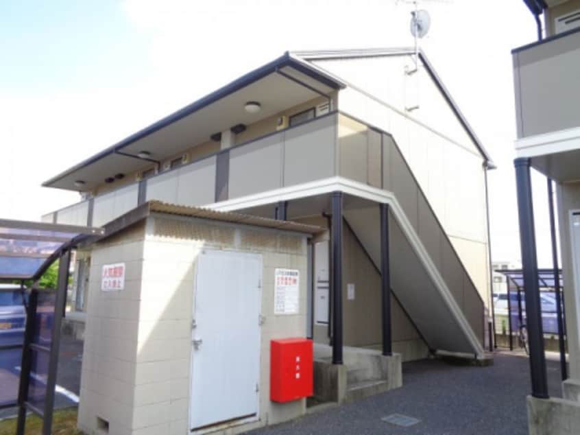  エストヴィラージュⅡ