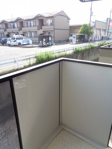  エストヴィラージュⅡ