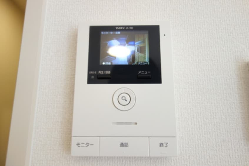  メゾンシャトーベルロード