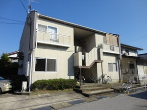 レイクヒルズ彦根