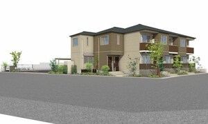 シャーメゾン　エグランタイン