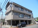 シャトーレ司の外観