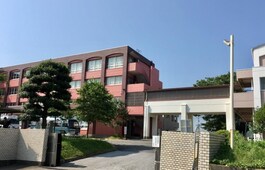 近江高等学校