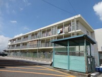 メゾンあおき