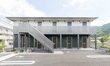 フォレナＭⅡ