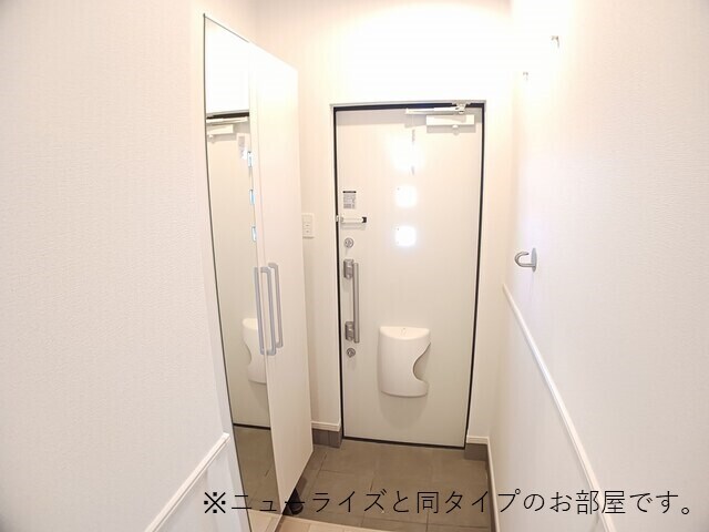  プラシード・アロッジオⅣ