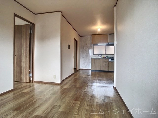  EAST NONAMI 壱番館