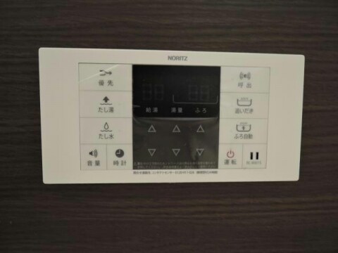  セジュール神宮道