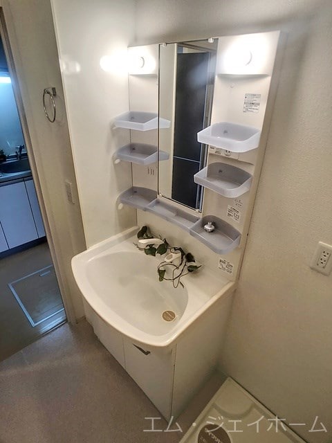  グランシャリオ