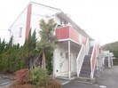 サンライフ近江の外観