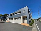 スプランディードⅠの外観