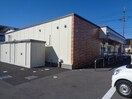 コンビニまで800m※セブン‐イレブン　彦根八坂町店 レイクサイド・Ｗｉｎ