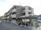 マジコール　コーポの外観