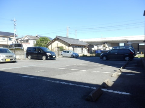  パークコート大津