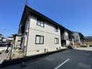 ダイヤモンドシーダー六番館の外観