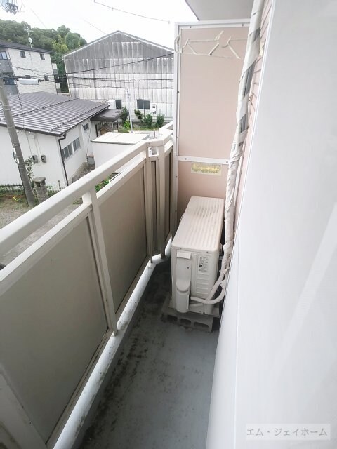  コーポヒサシ
