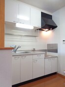  アガパンサスⅡ