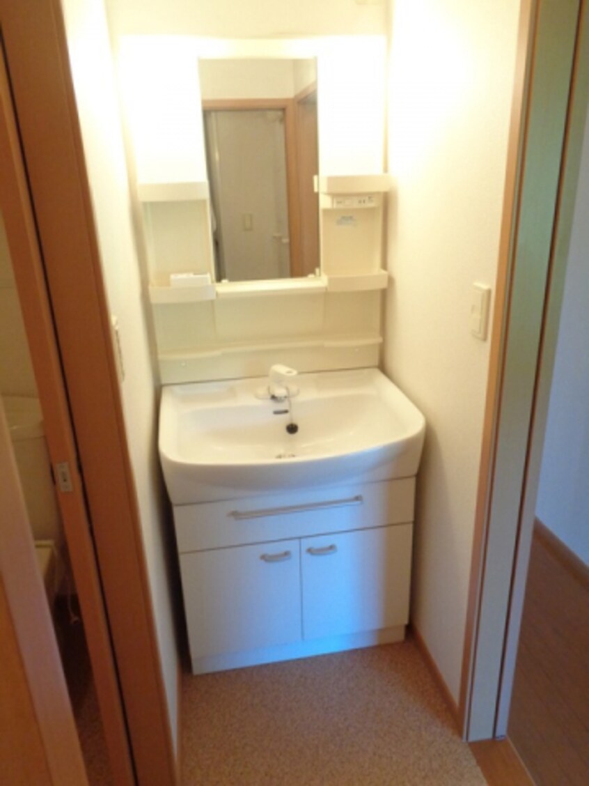  アガパンサスⅡ