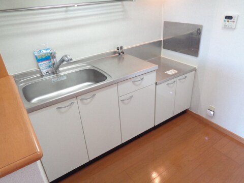  アガパンサスⅡ