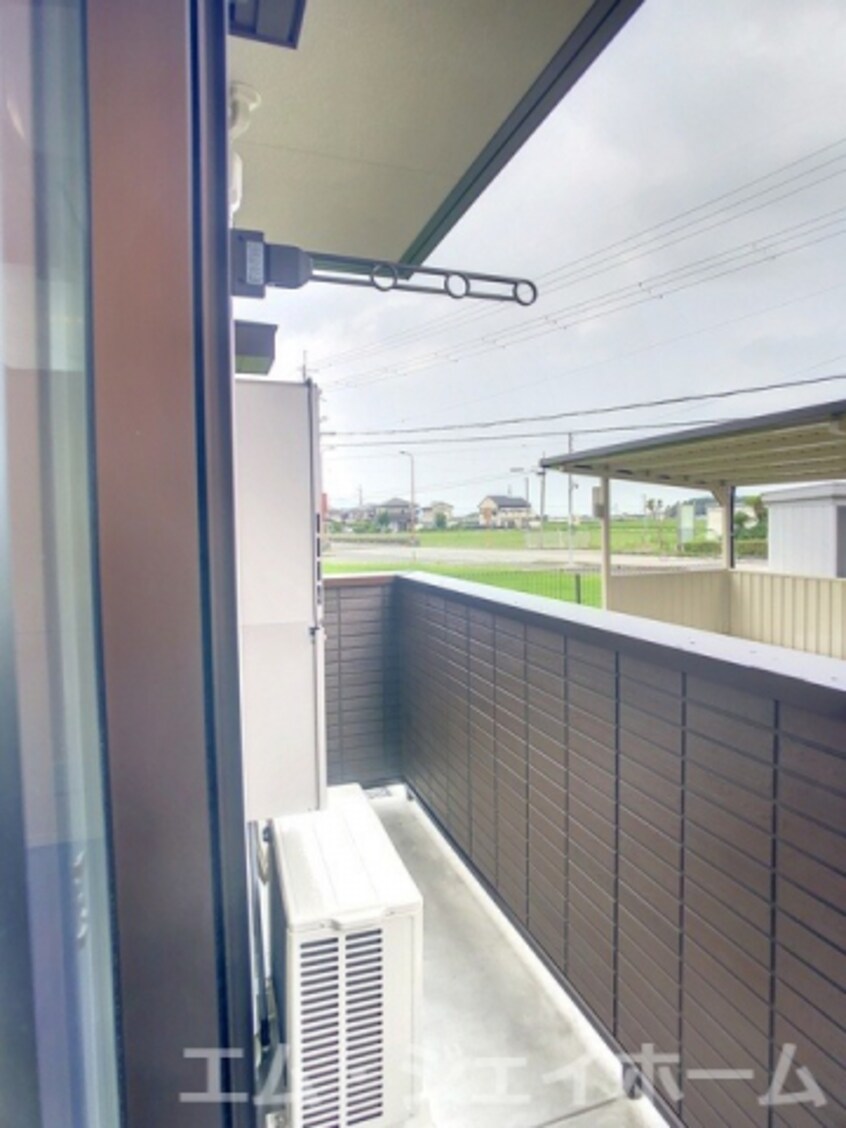  サニー・サイド