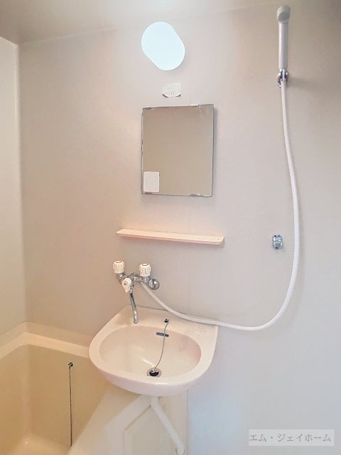  ループふぁいぶB棟