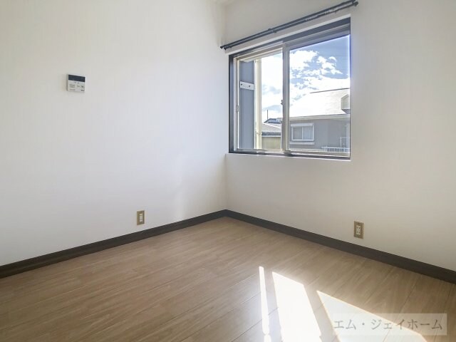  ループふぁいぶB棟