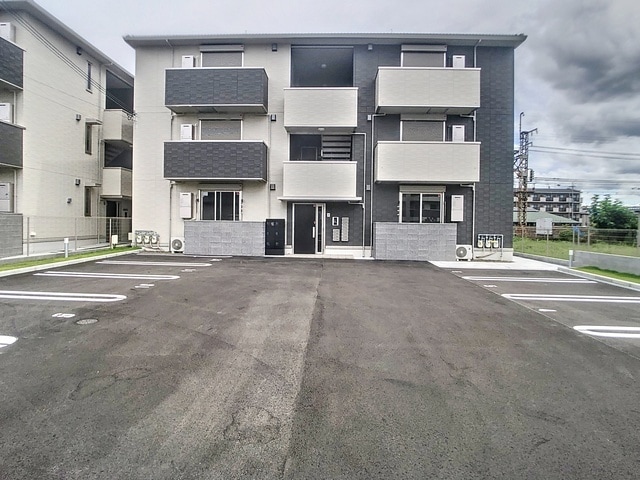  エスパス・ド・ゼン草津町