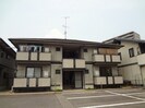 エミナ・コレージュ　Bの外観
