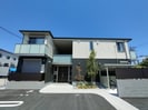 シャーメゾン　宇賀野の外観