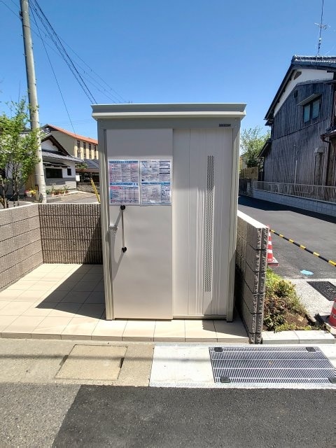  シャーメゾン　プレミアスⅡ