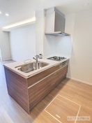  シャーメゾン　プレミアスⅡ