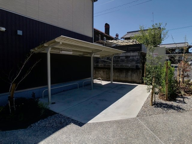  シャーメゾン　プレミアスⅡ