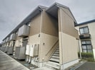 藤井ハイツ　ナカヤシキの外観