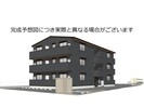 ボヌールメゾンｋａｓｕｇａⅡの外観