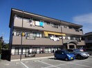 エーデルハイム湖上平の外観