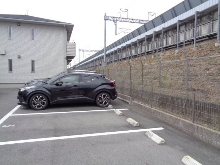  トランクライン　エイト