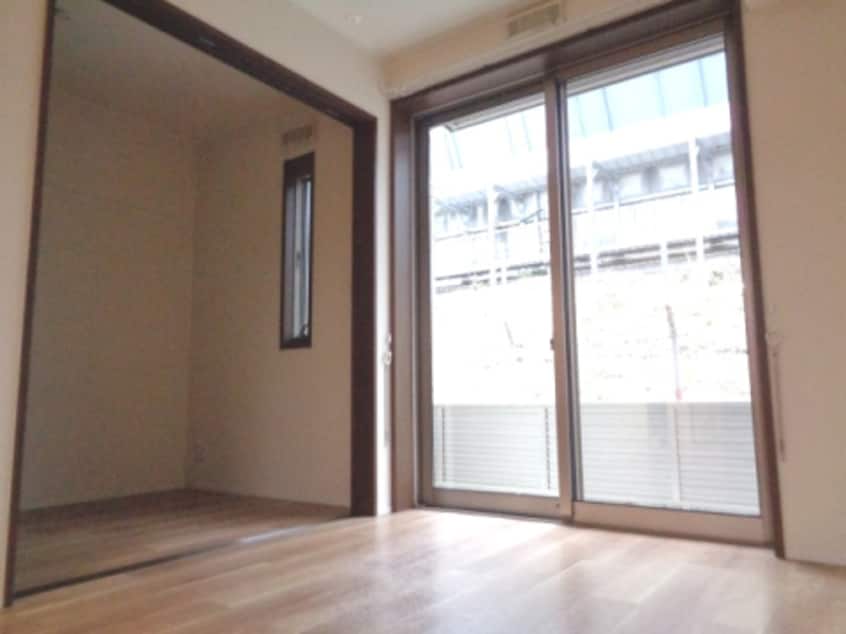  トランクライン　エイト