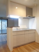  トランクライン　エイト