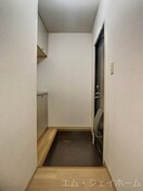  ヴィラ蓮池