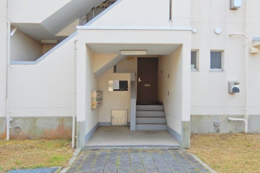  ビレッジハウス小堀1号棟