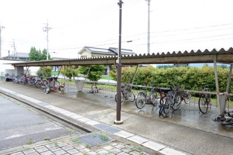  ビレッジハウス小堀1号棟