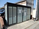  スーリールⅡ番館
